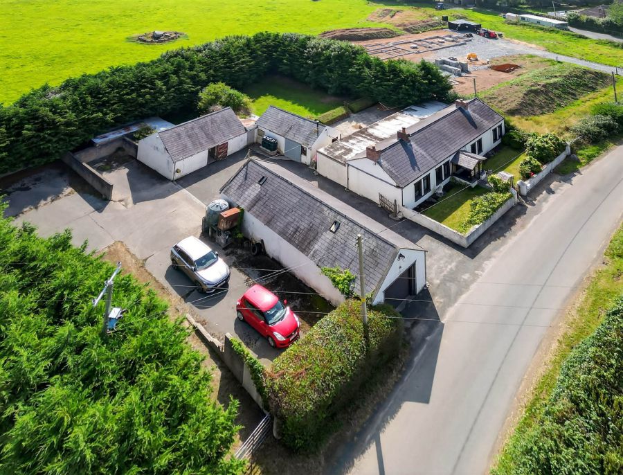 9 Ballygraffan Road