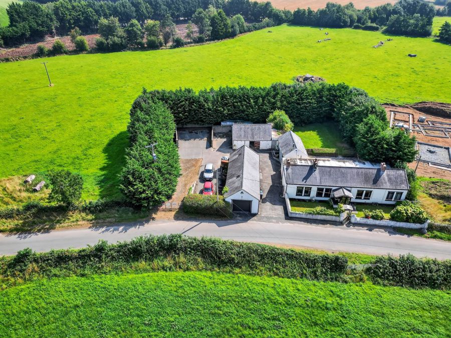 9 Ballygraffan Road