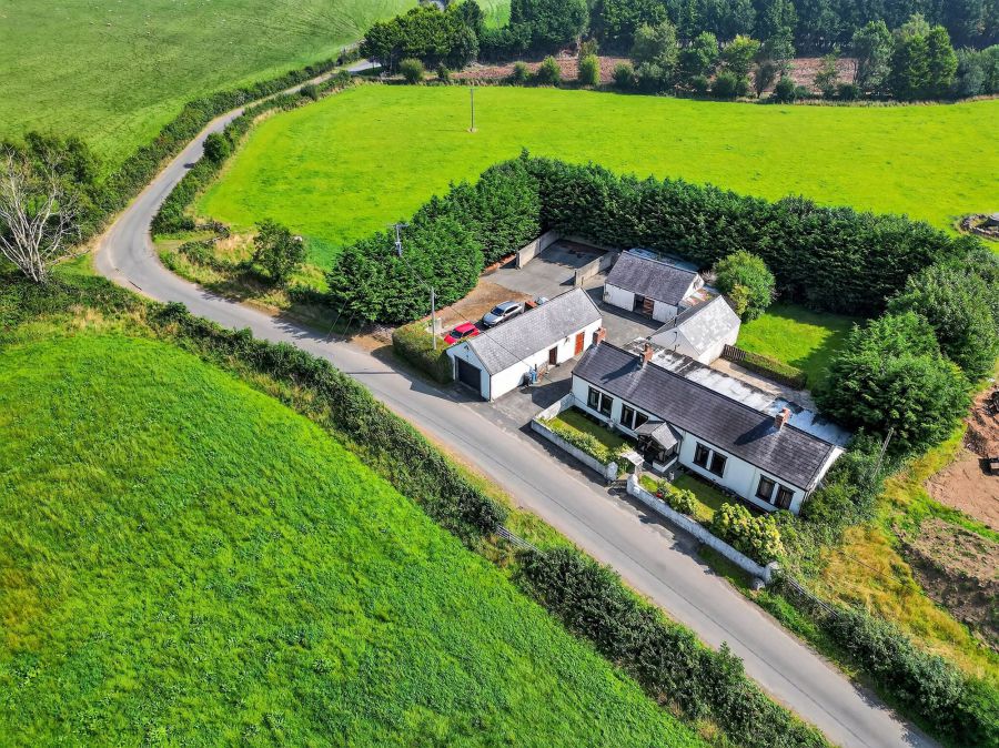 9 Ballygraffan Road