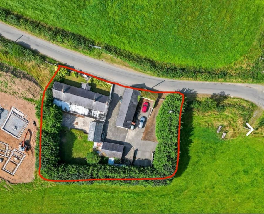 9 Ballygraffan Road