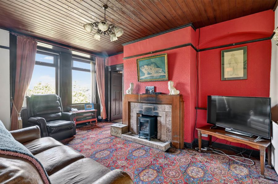9 Ballygraffan Road