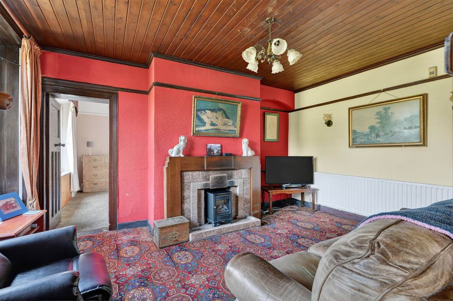 9 Ballygraffan Road