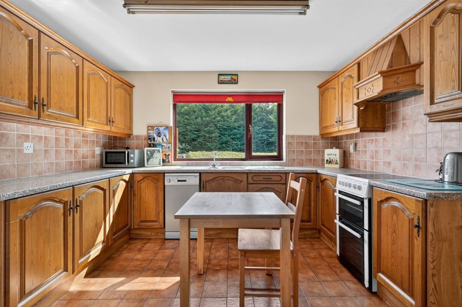 9 Ballygraffan Road