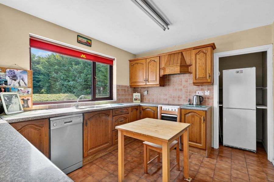 9 Ballygraffan Road