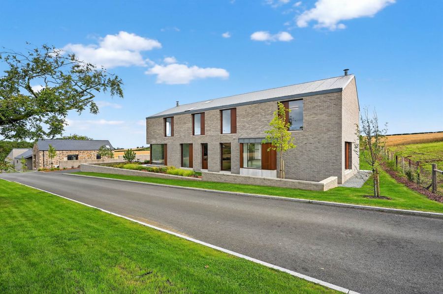 "Moor Park", 42 Moss Road