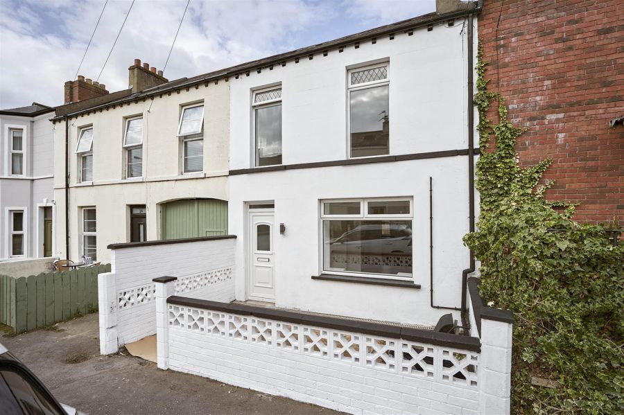 26 Downshire Road,Holywood, BT18 9LX
