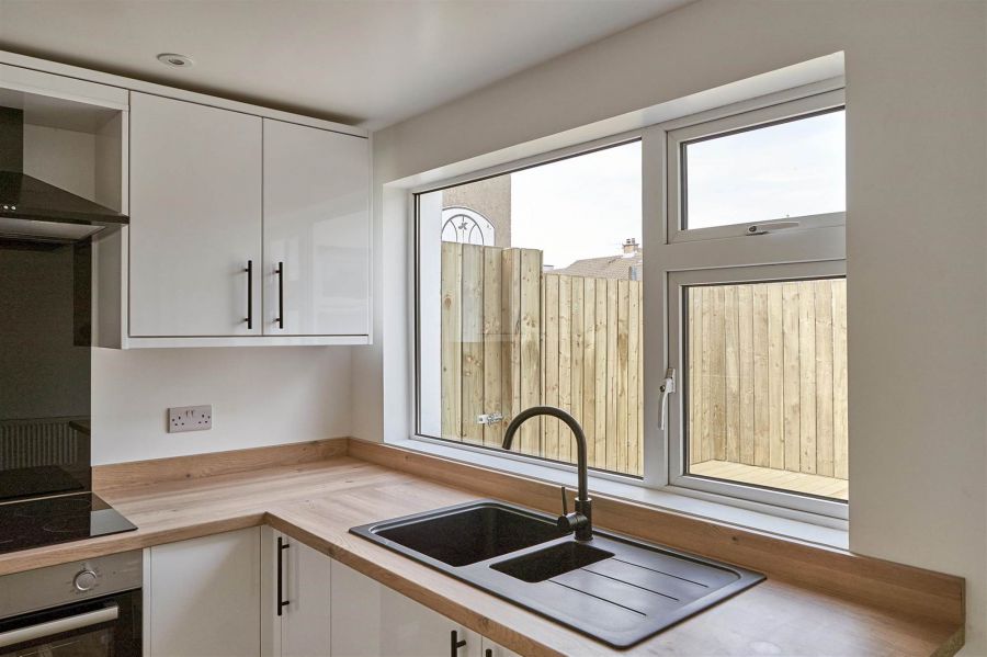 26 Downshire Road