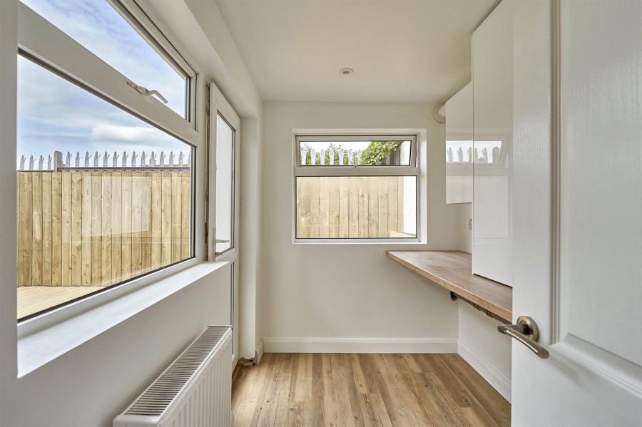 26 Downshire Road