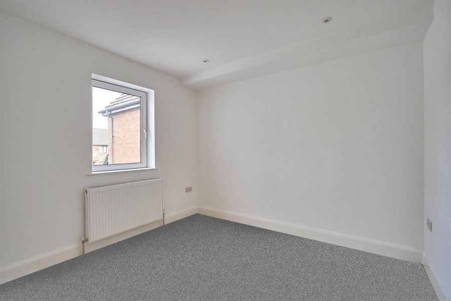 26 Downshire Road