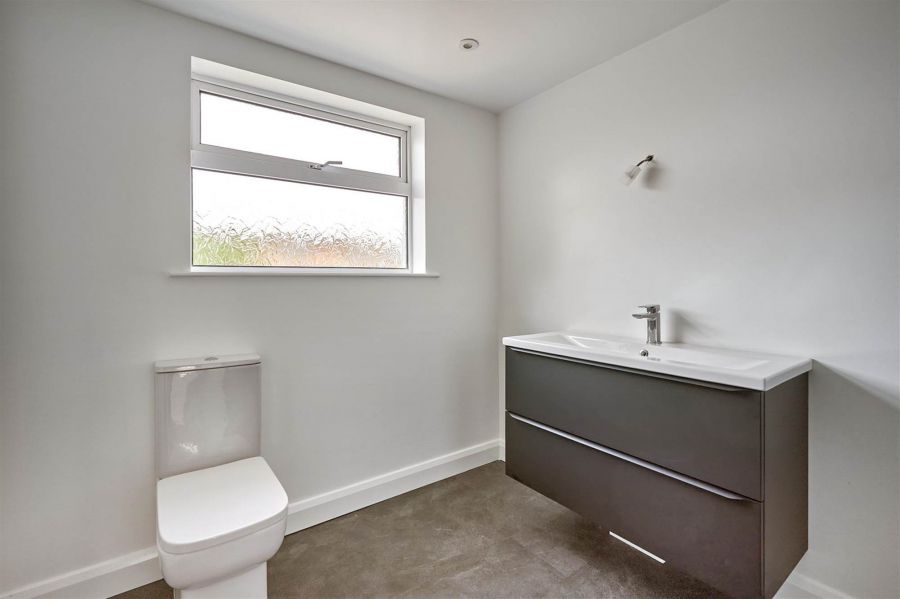 26 Downshire Road