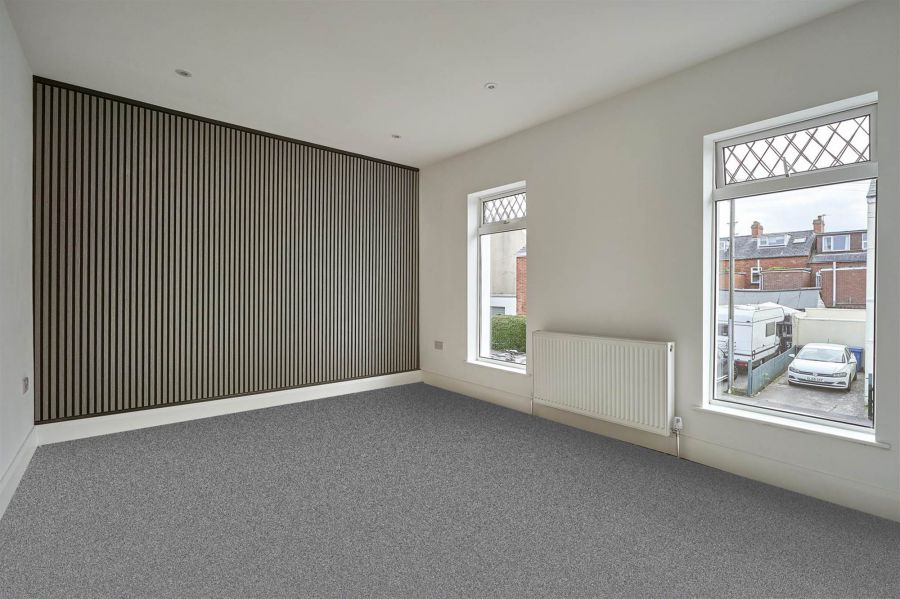 26 Downshire Road
