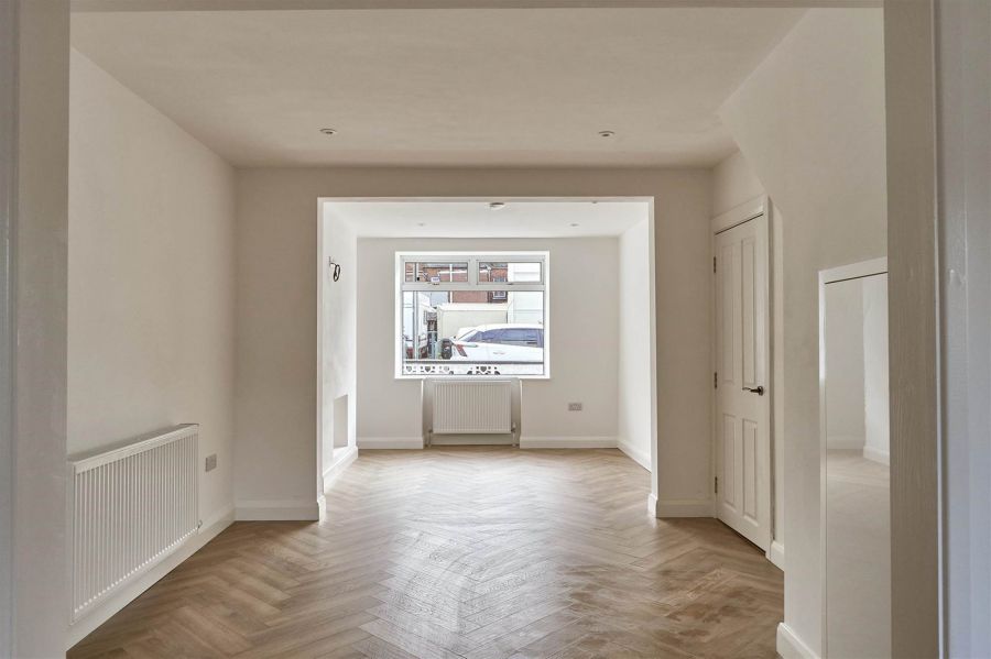 26 Downshire Road
