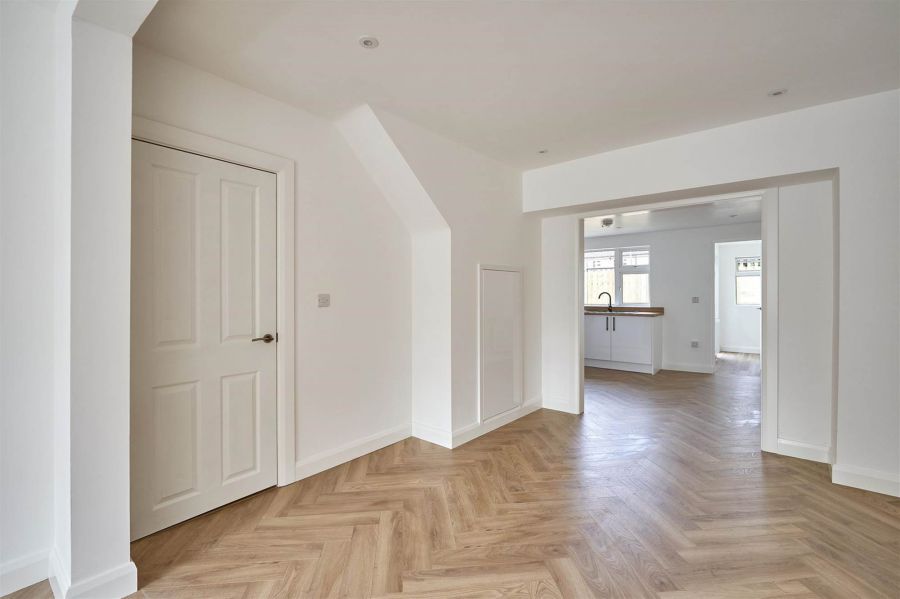 26 Downshire Road