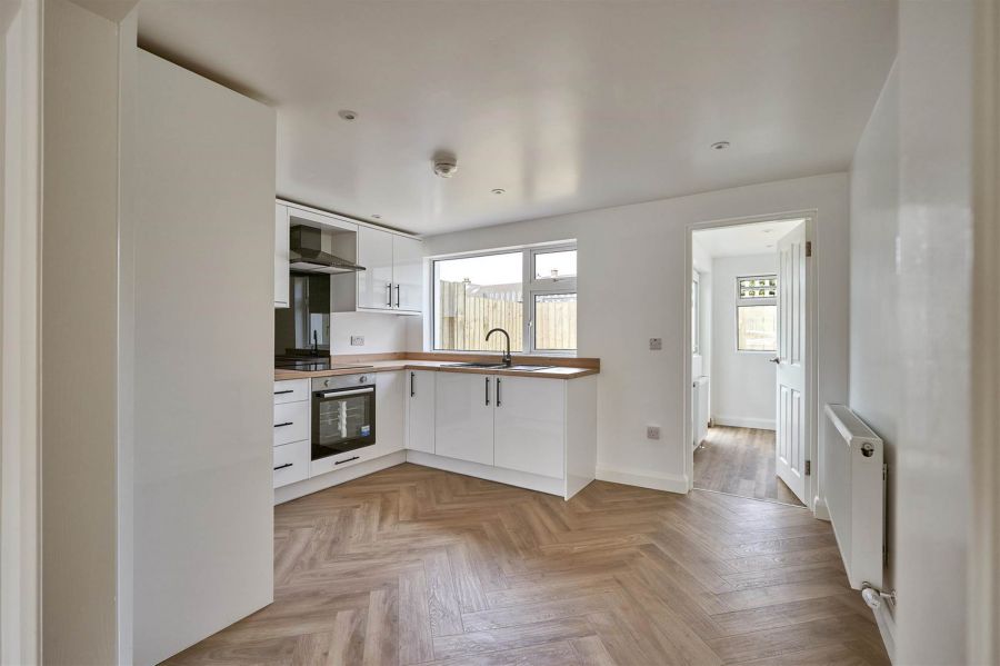 26 Downshire Road