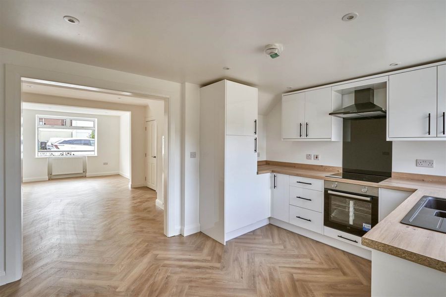 26 Downshire Road