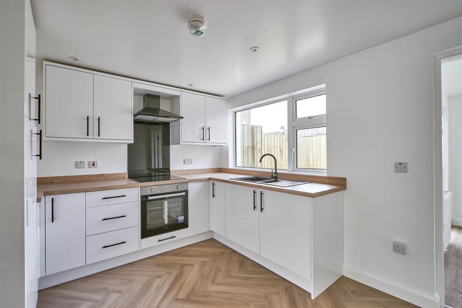 26 Downshire Road