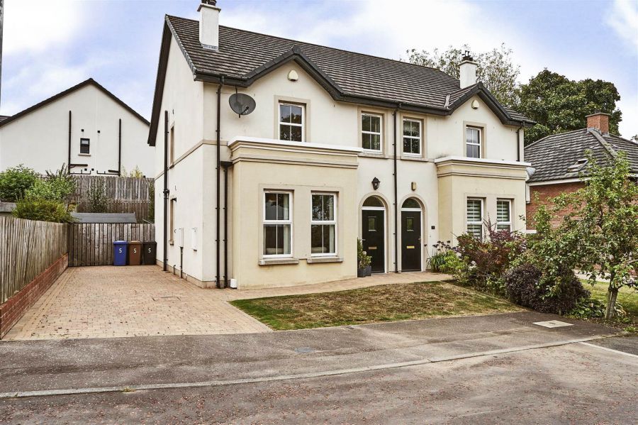 5 Mountpleasant Drive