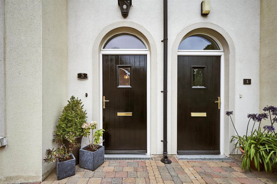 5 Mountpleasant Drive