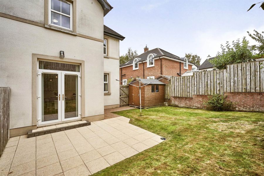 5 Mountpleasant Drive