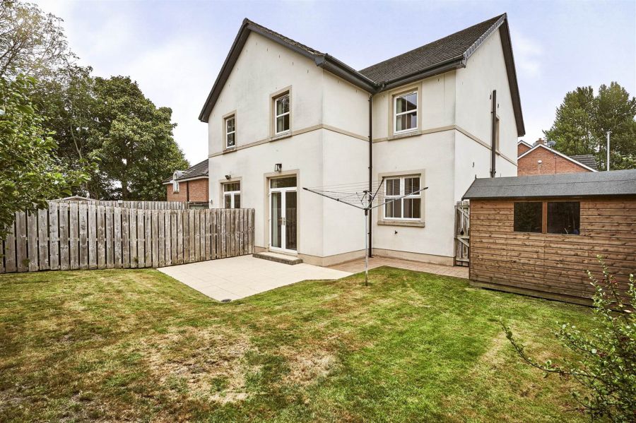 5 Mountpleasant Drive
