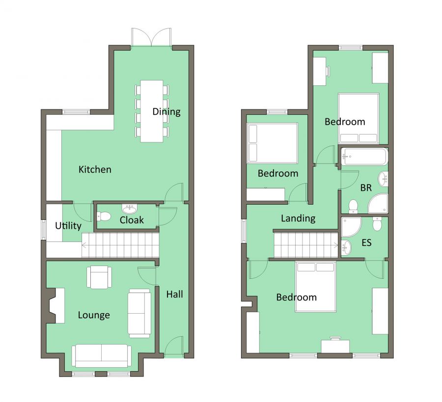 5 Mountpleasant Drive