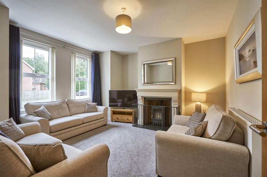 5 Mountpleasant Drive