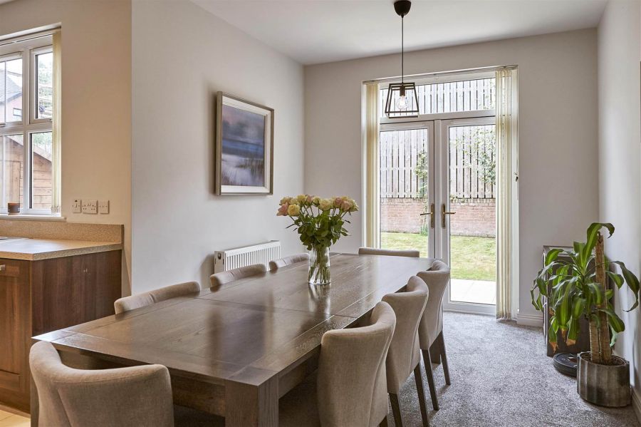 5 Mountpleasant Drive