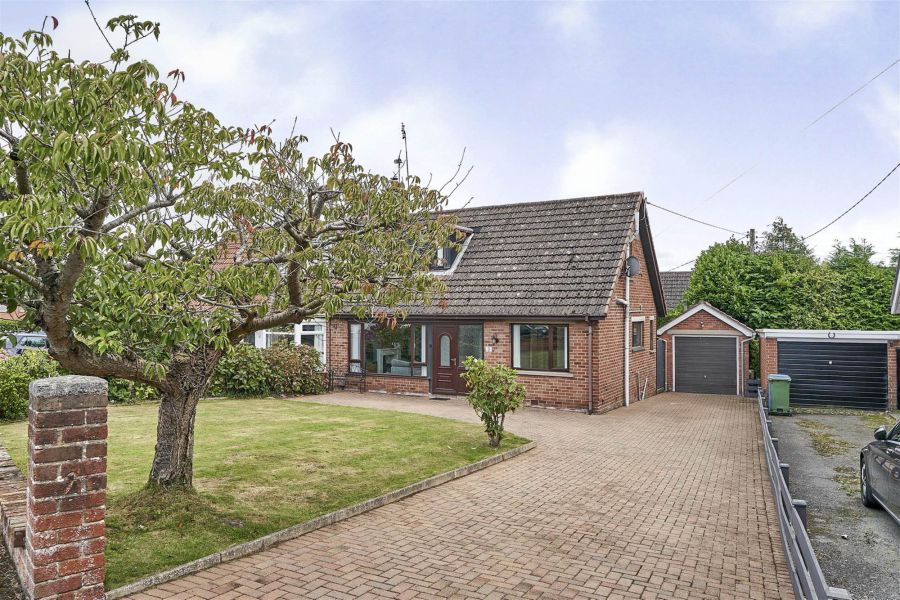 3 Innisfayle Crescent, Bangor, BT19 1DT