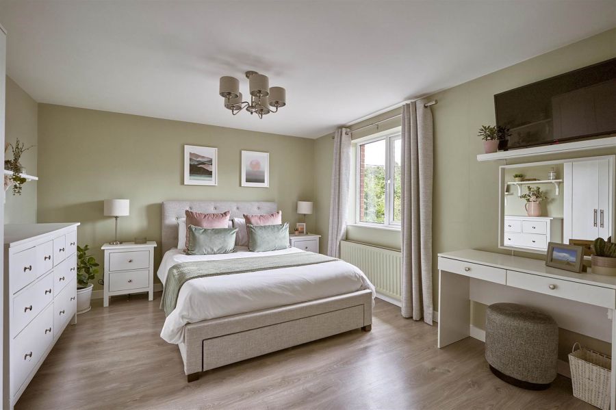 3 Innisfayle Crescent