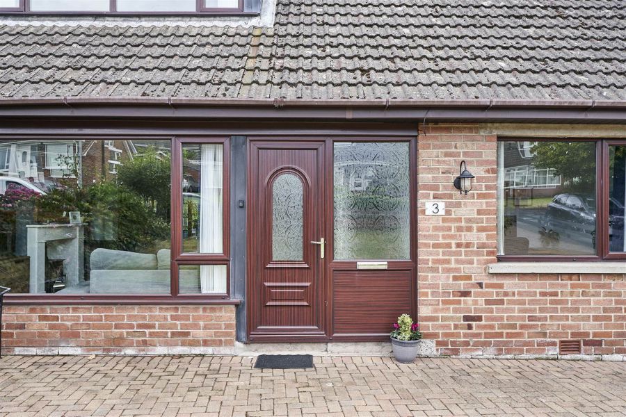 3 Innisfayle Crescent