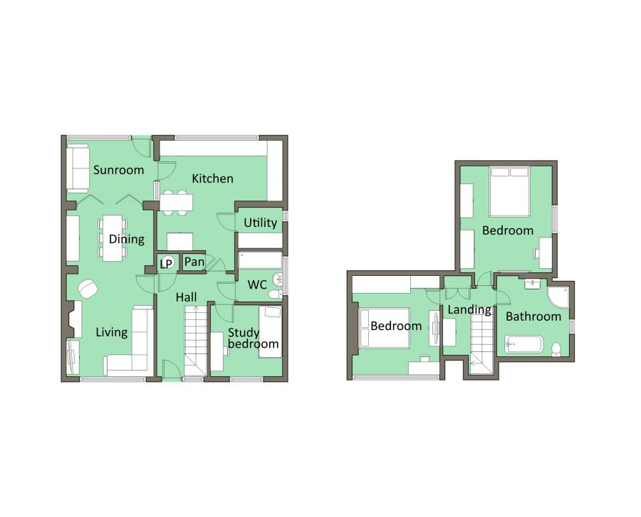 3 Innisfayle Crescent