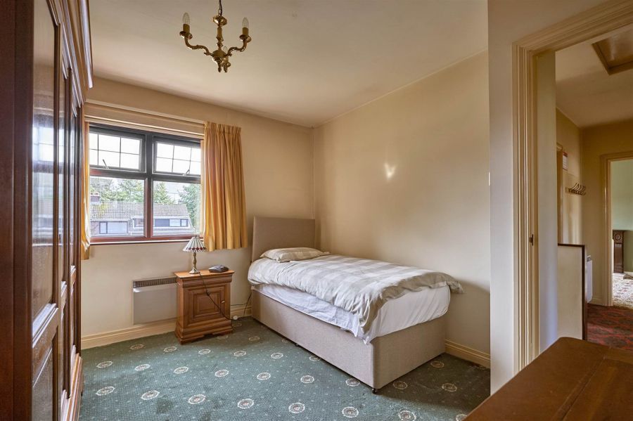4 Windmill Court