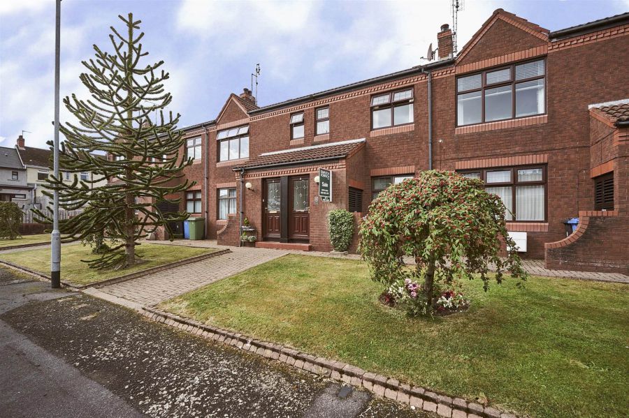 4 Windmill Court