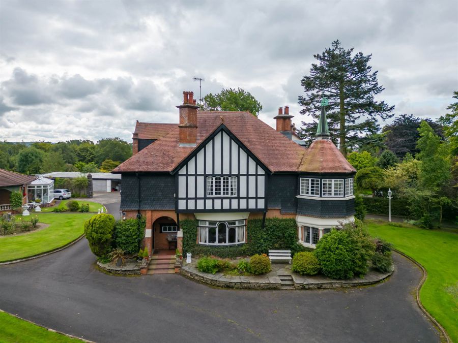 110 Galgorm Road