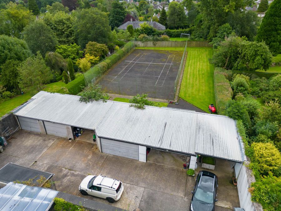 Red Dyke, 110 Galgorm Road