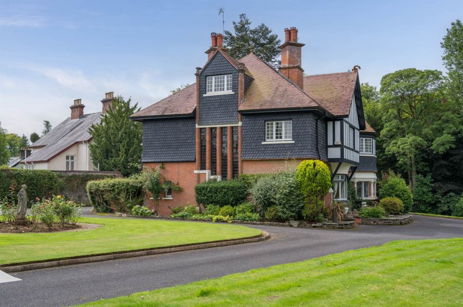 Red Dyke, 110 Galgorm Road
