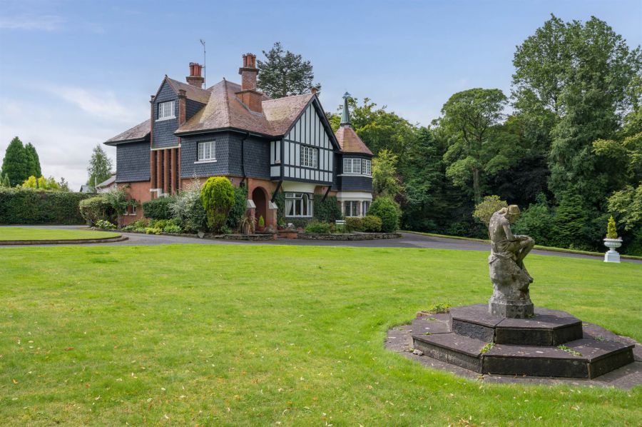 Red Dyke, 110 Galgorm Road