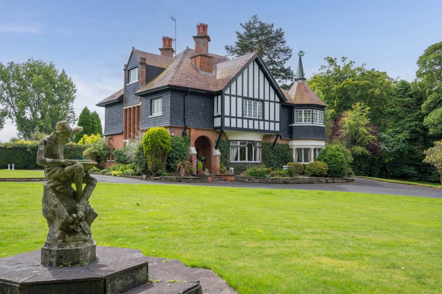 Red Dyke, 110 Galgorm Road