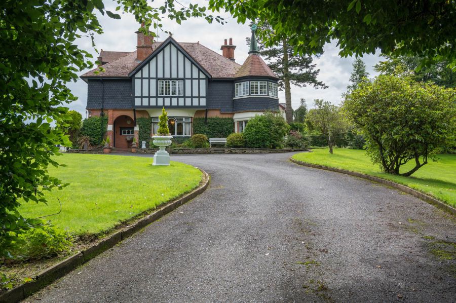 Red Dyke, 110 Galgorm Road