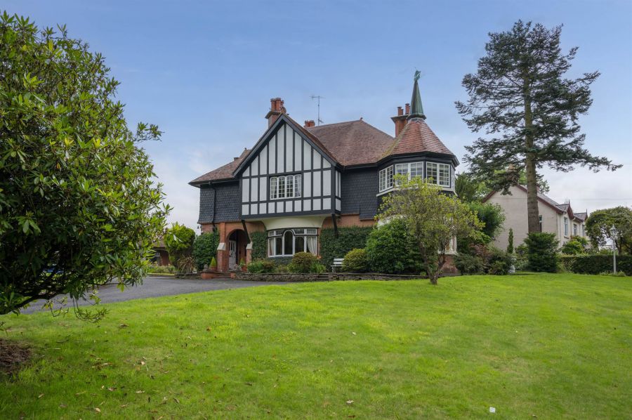 Red Dyke, 110 Galgorm Road