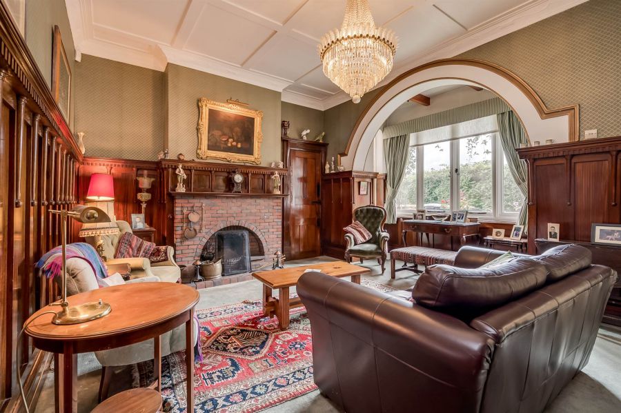 Red Dyke, 110 Galgorm Road