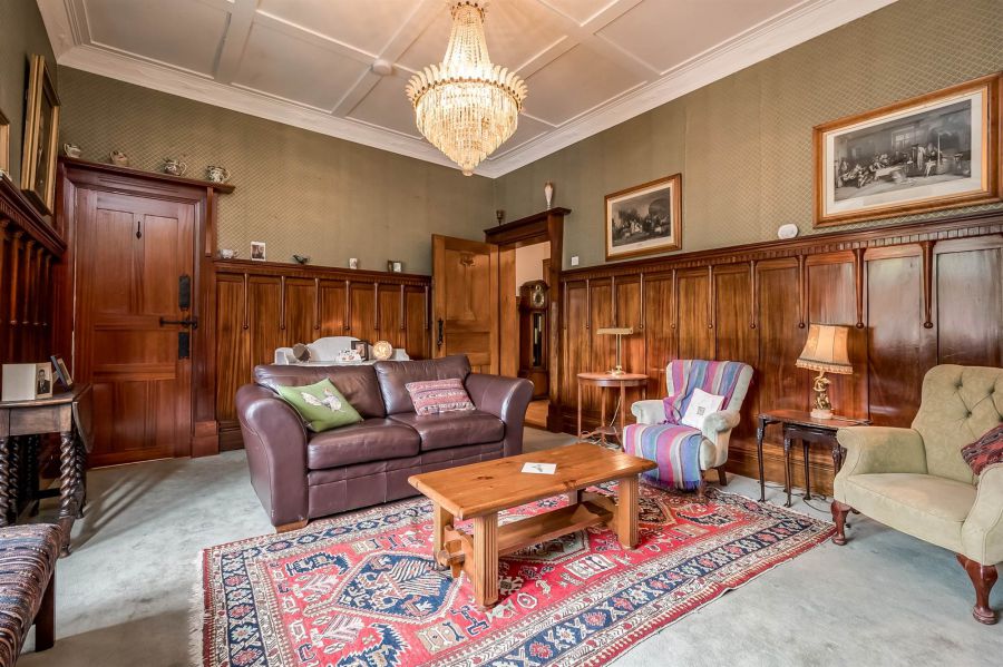 Red Dyke, 110 Galgorm Road