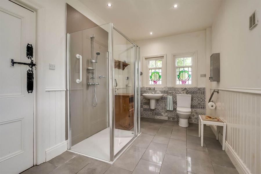 Red Dyke, 110 Galgorm Road