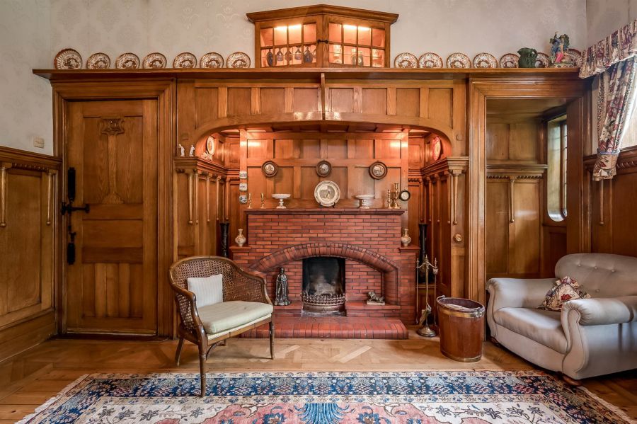 Red Dyke, 110 Galgorm Road