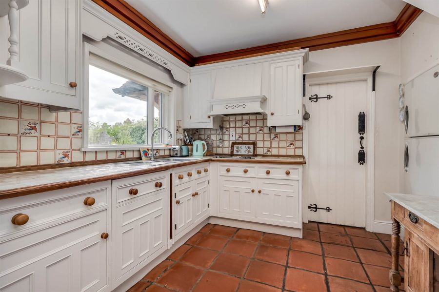 Red Dyke, 110 Galgorm Road