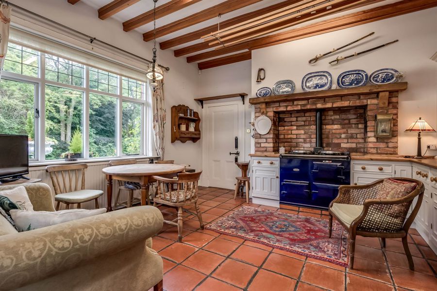 Red Dyke, 110 Galgorm Road