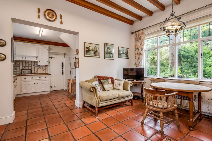 Red Dyke, 110 Galgorm Road