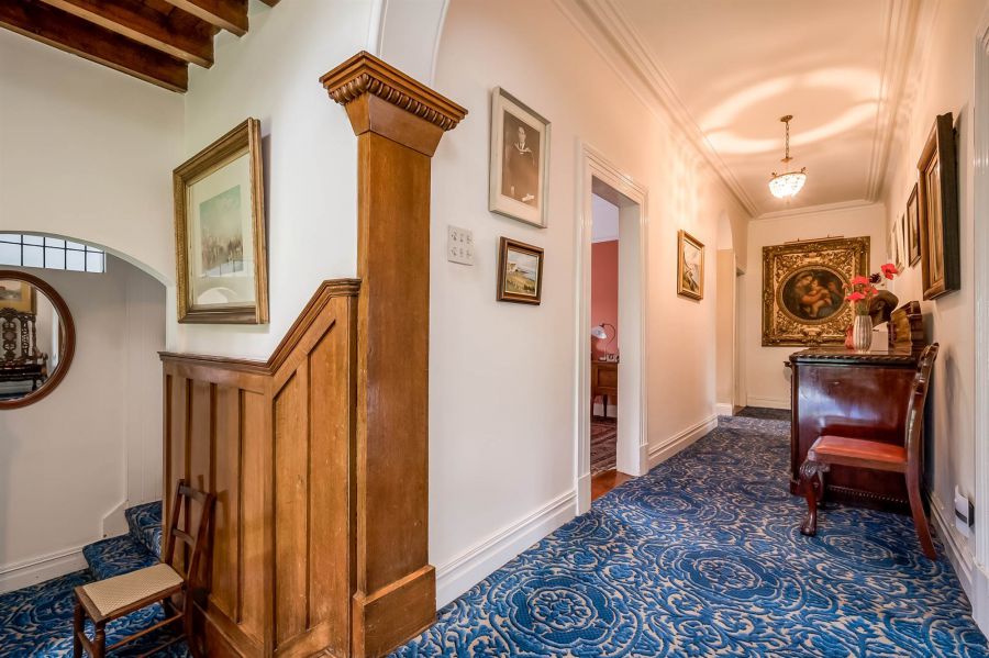 Red Dyke, 110 Galgorm Road