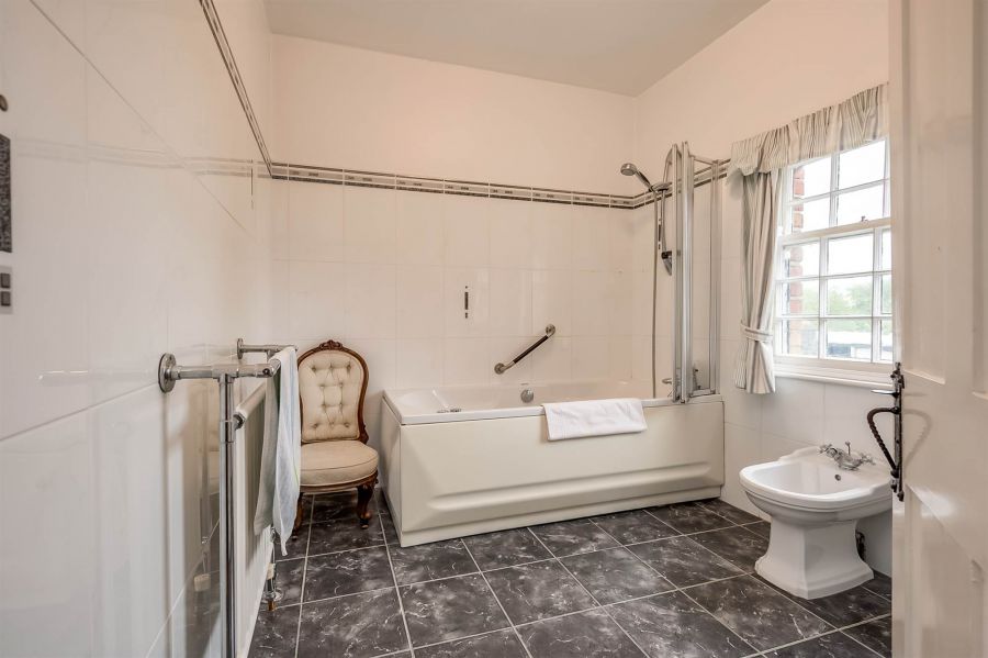 Red Dyke, 110 Galgorm Road