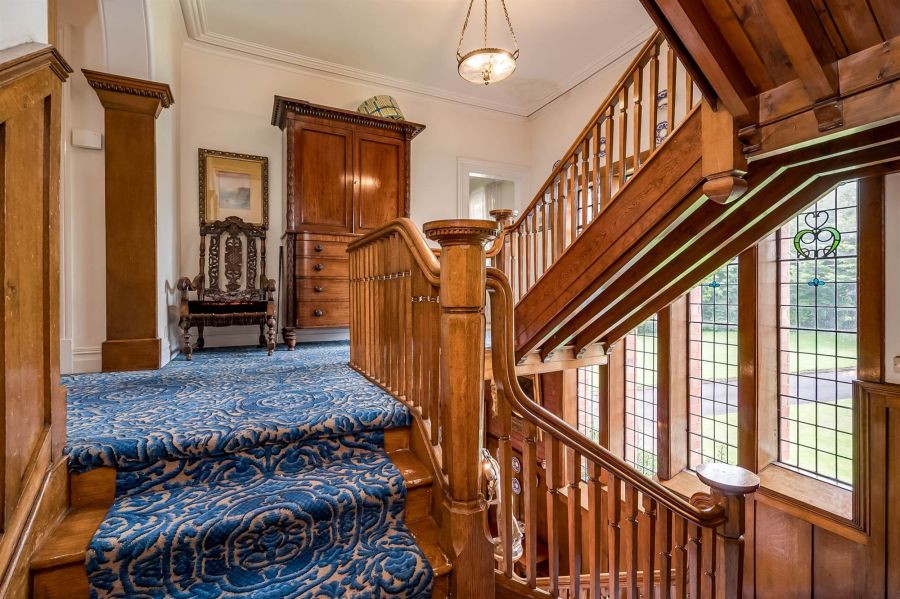 Red Dyke, 110 Galgorm Road